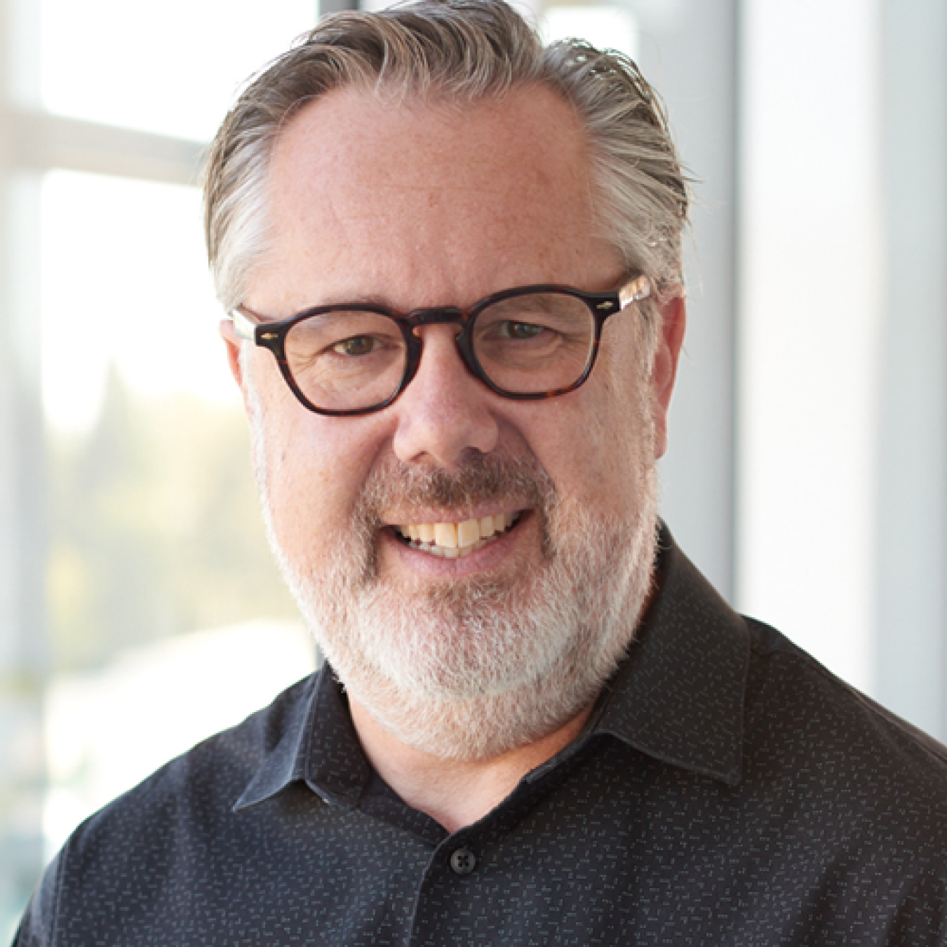 Darren Bernaerdt