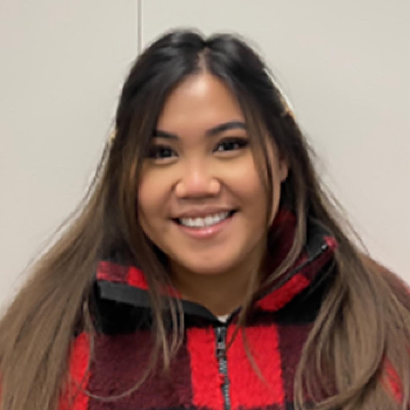 RECR-PAC-Paula Parman