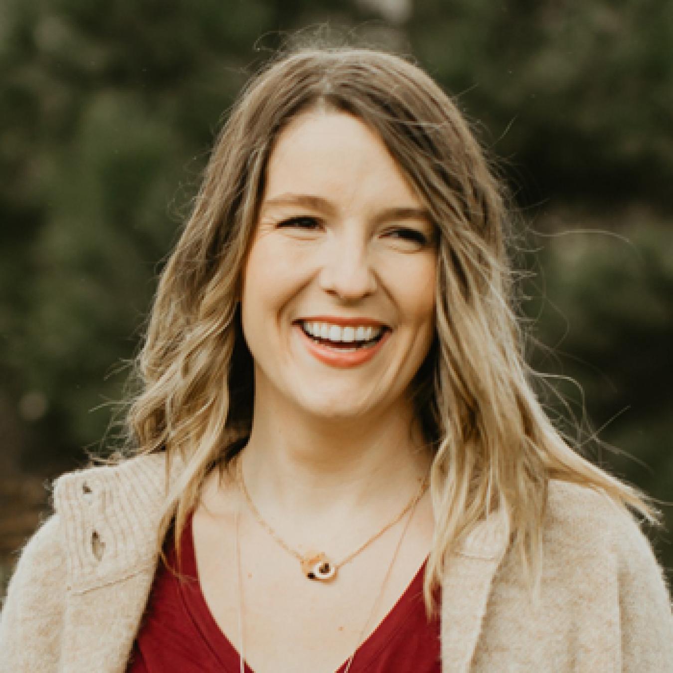 RECR-Rebecca Thiessen