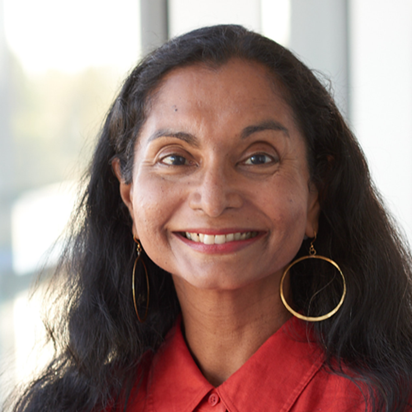Sunita Wiebe