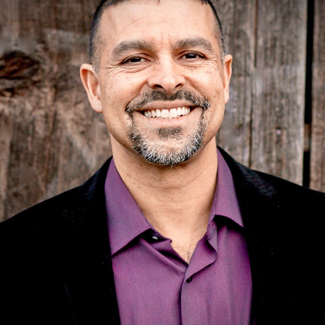 Headshot Farhad Dastur