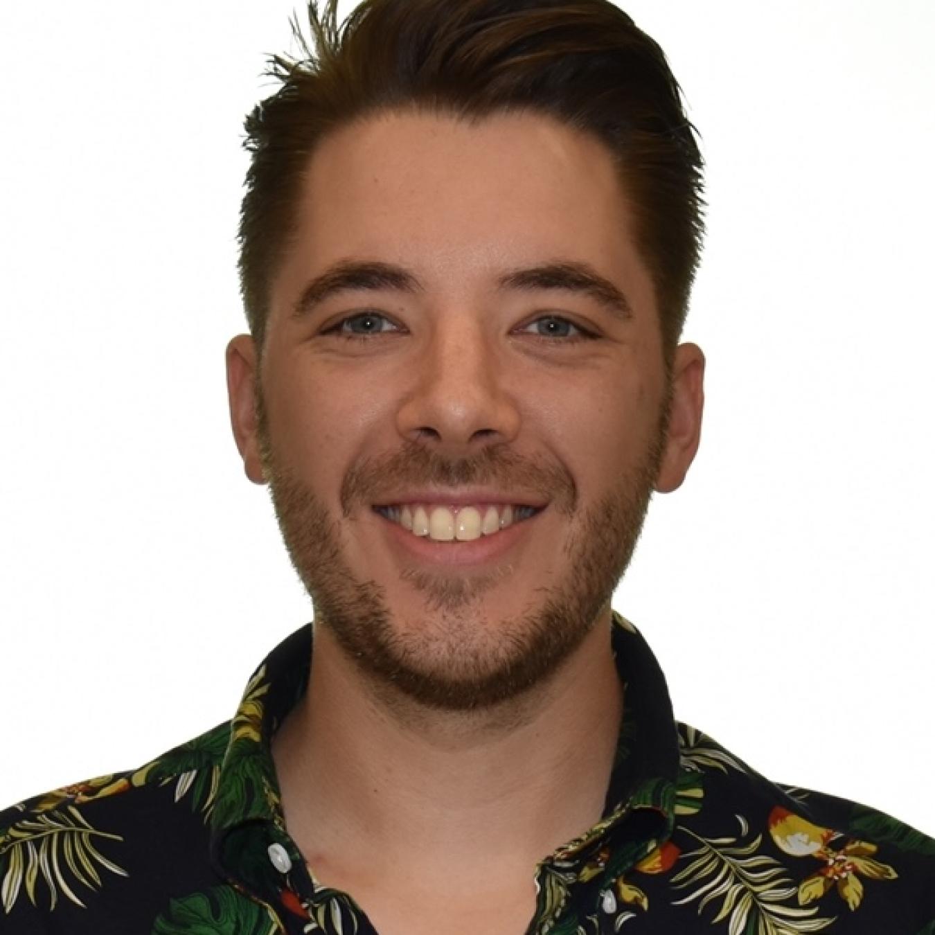 Headshot Kyle Gooderham 2