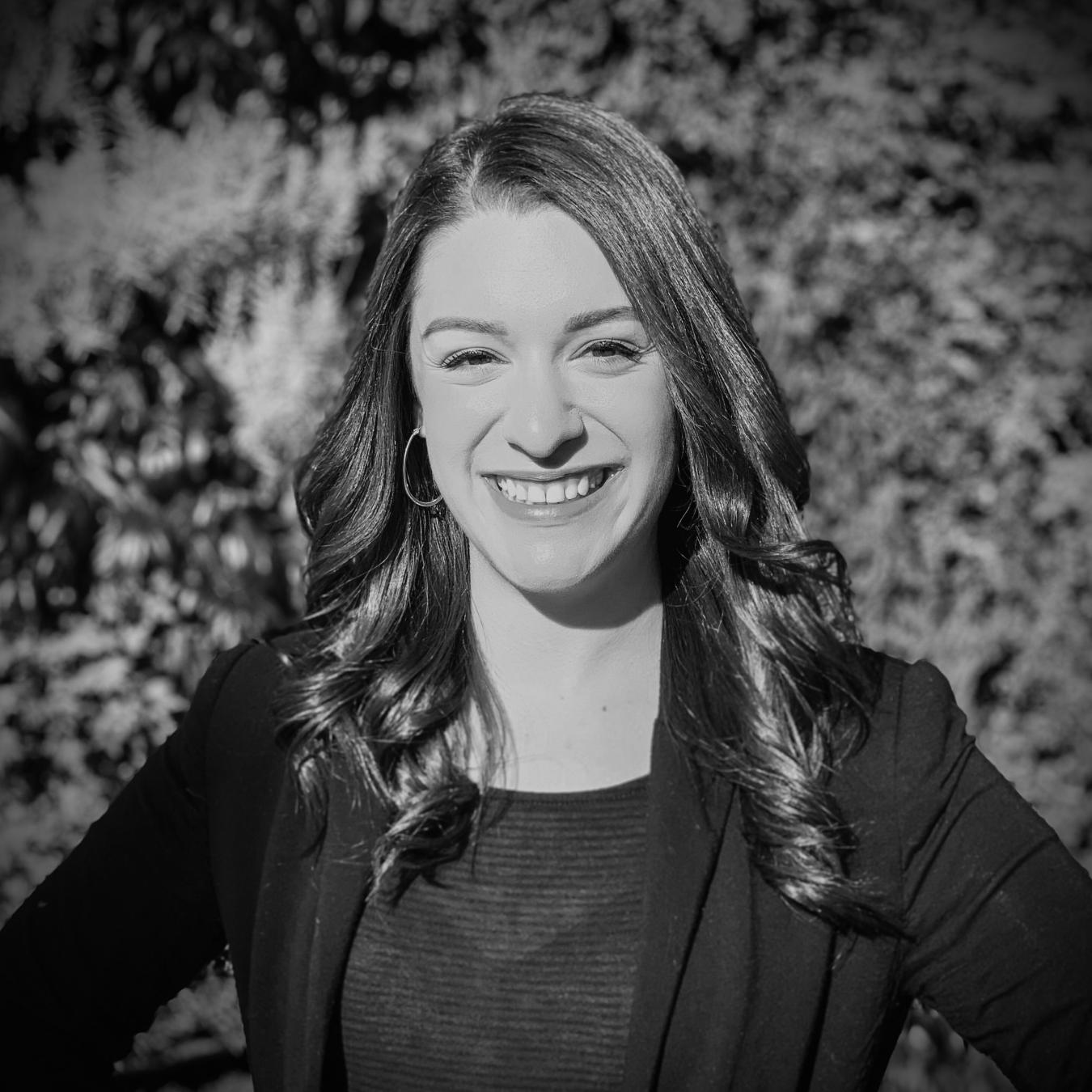 Headshot Allanah Wallace