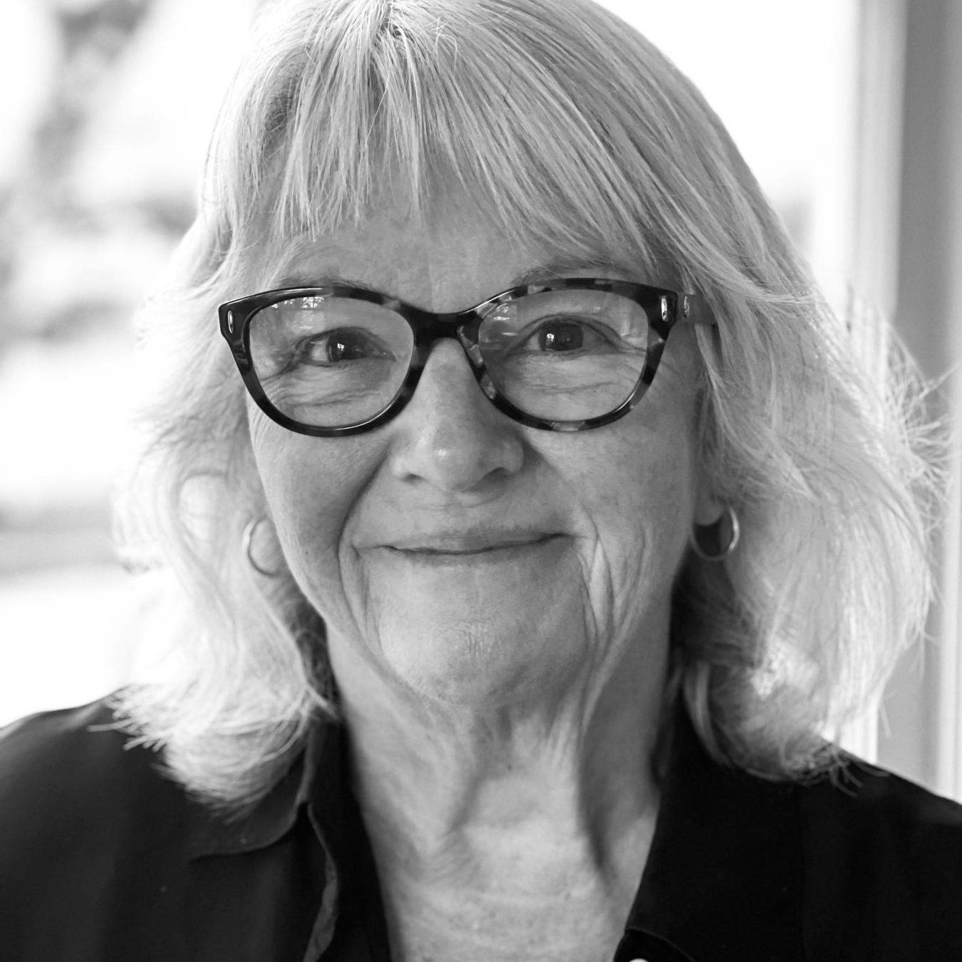 profile picture of janet douglas