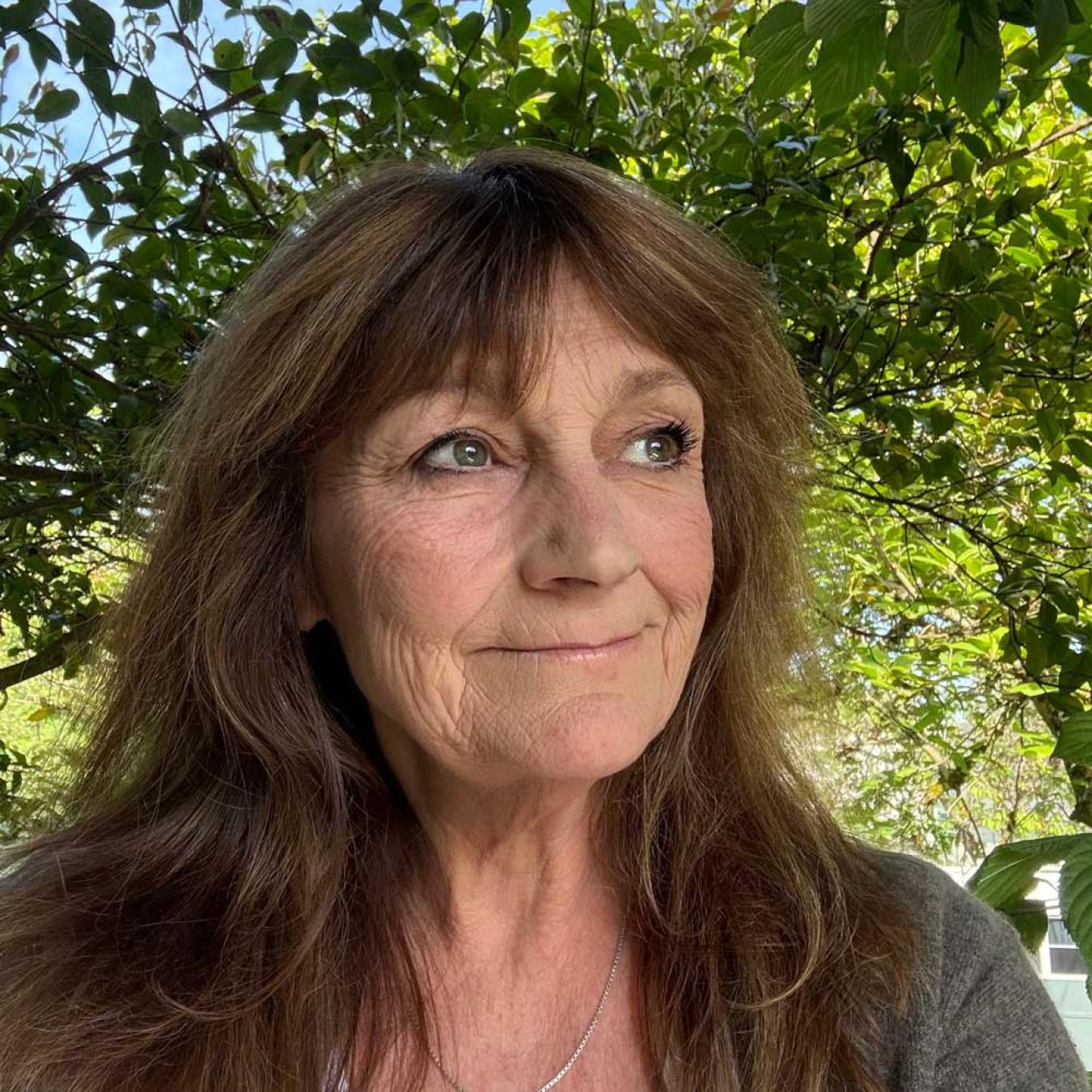 profile picture of sarah bowers