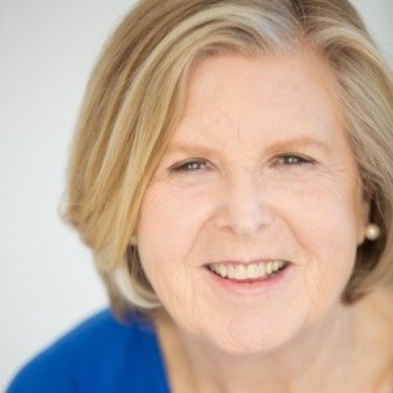 profile picture of susan todd