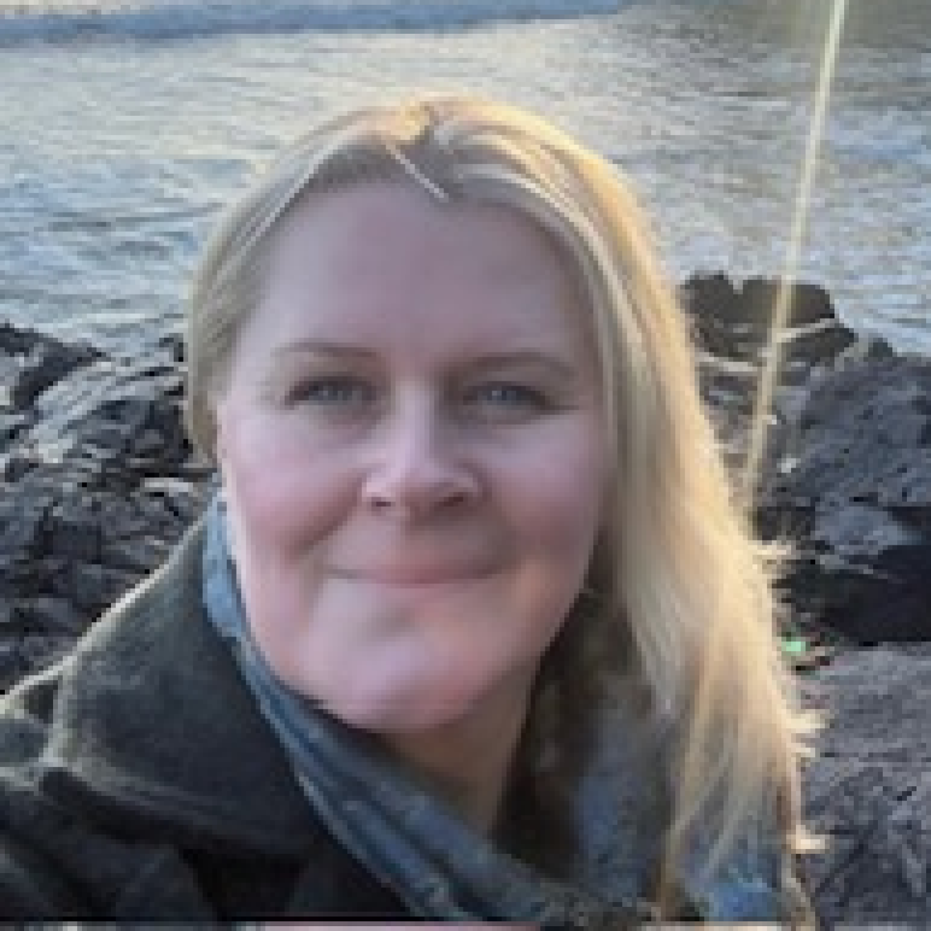 Yvonne Comfort