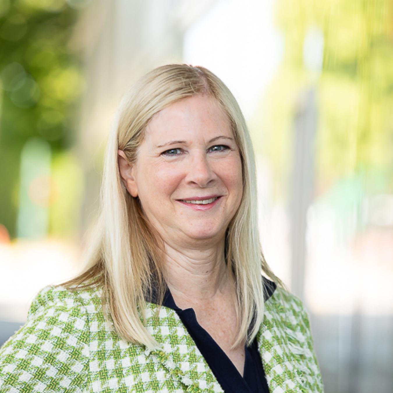 Debbie Schachter