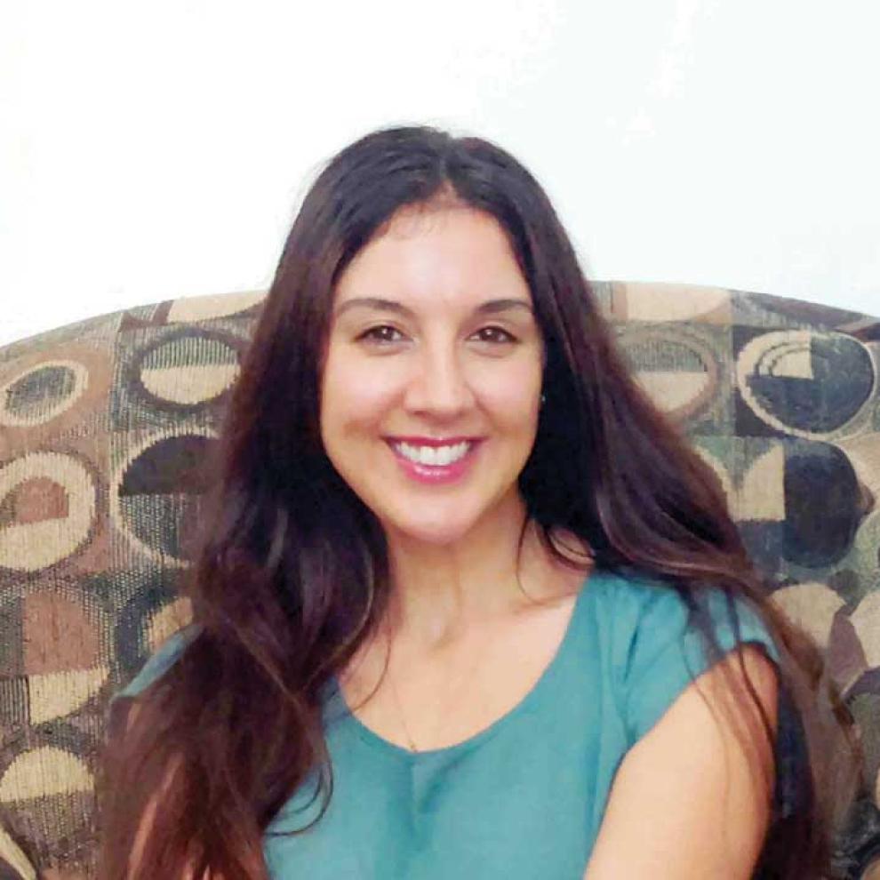 Amrit Bhangoo, Social Service Worker
