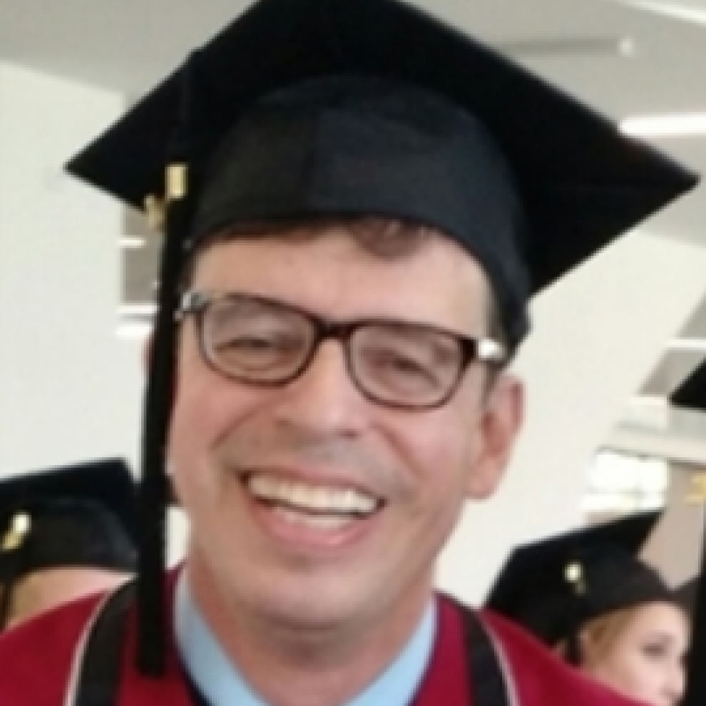 Photo of Max Leal