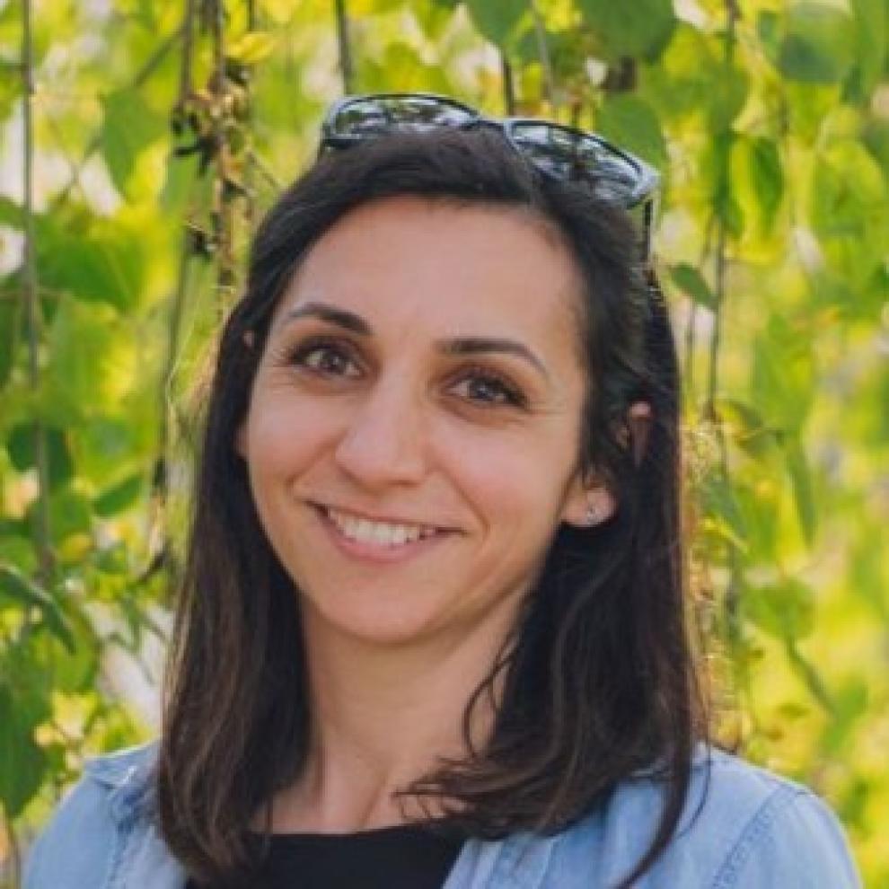 CS Dental Reception Alumni, Eridjola