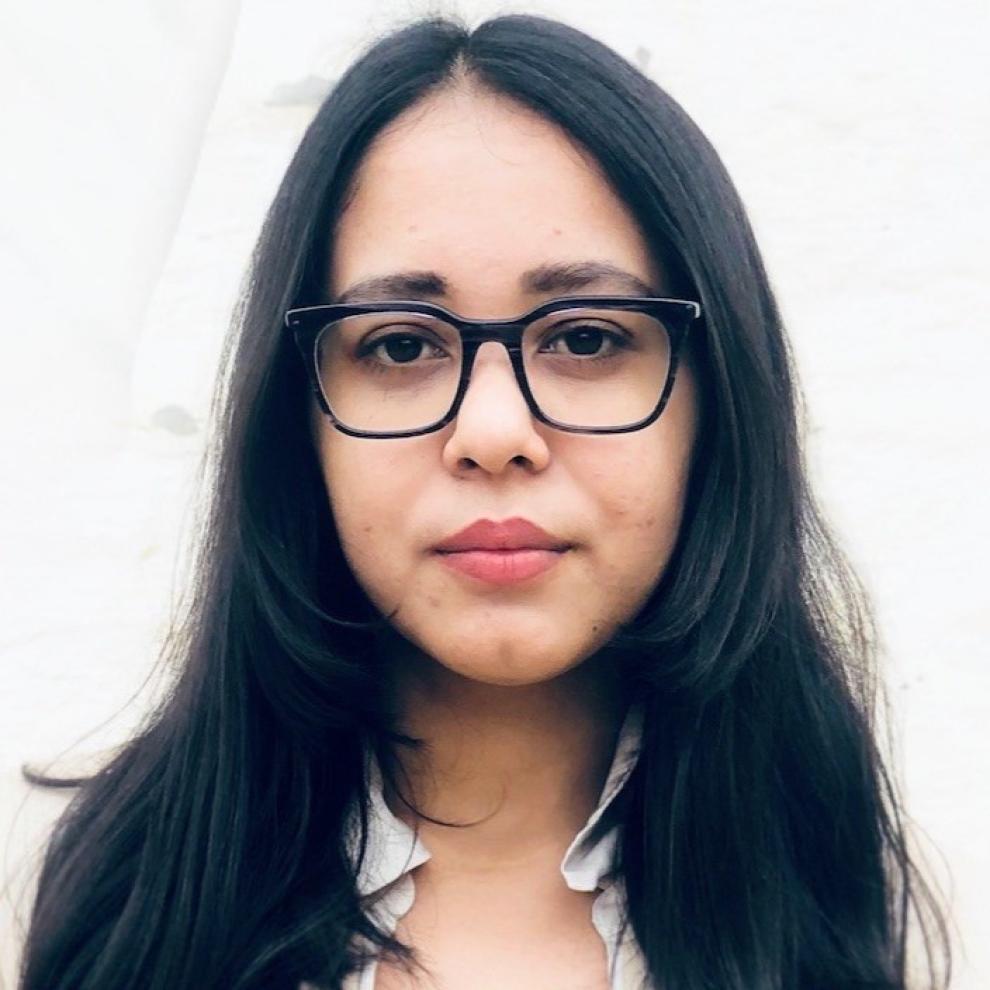 CS HSEP Alumni, Harsimran