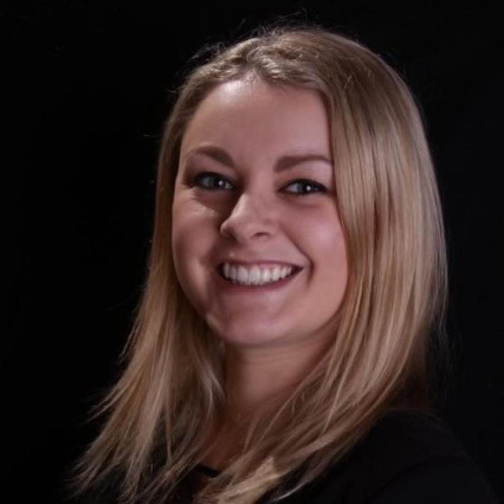 CS Dental Reception Alumni, Kristen