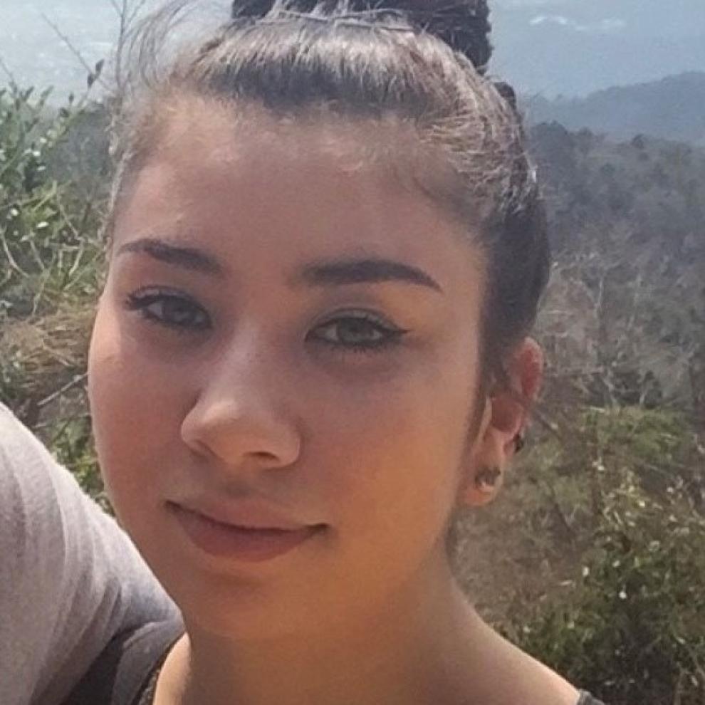 CS Dental Reception Alumni, Rie