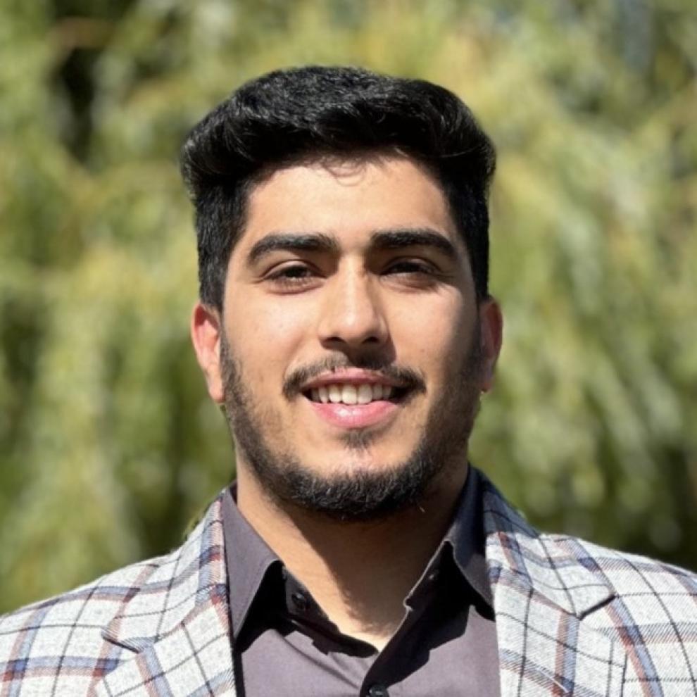 CS HSEP Alumni, Rohit