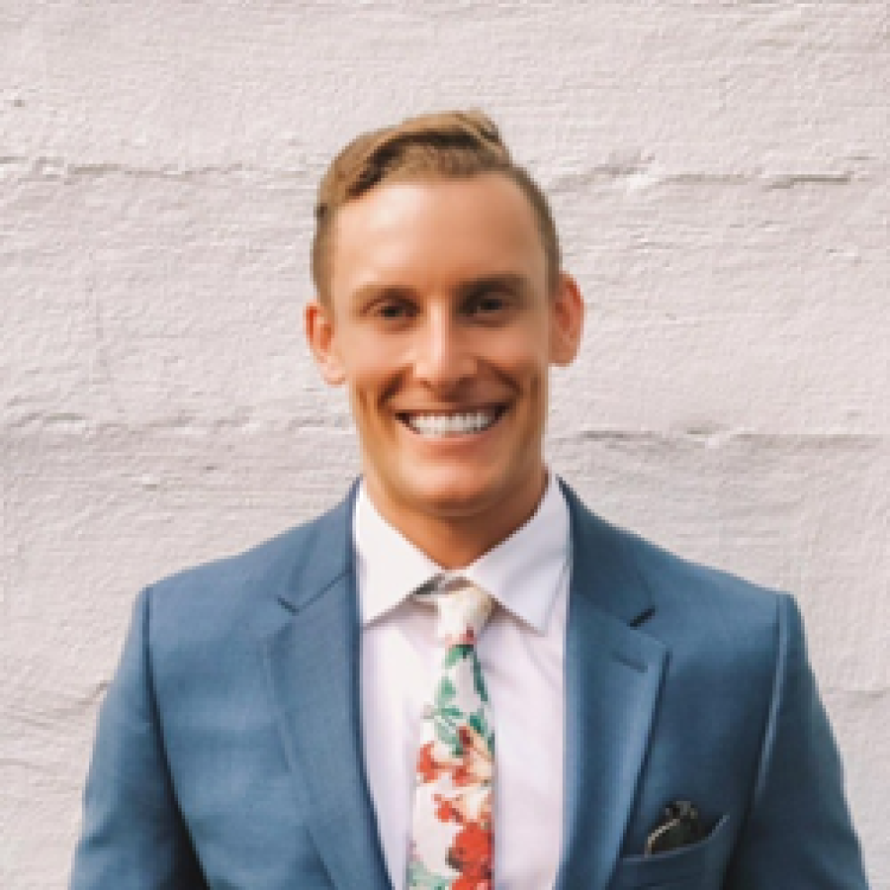 Dylan Myers PAC