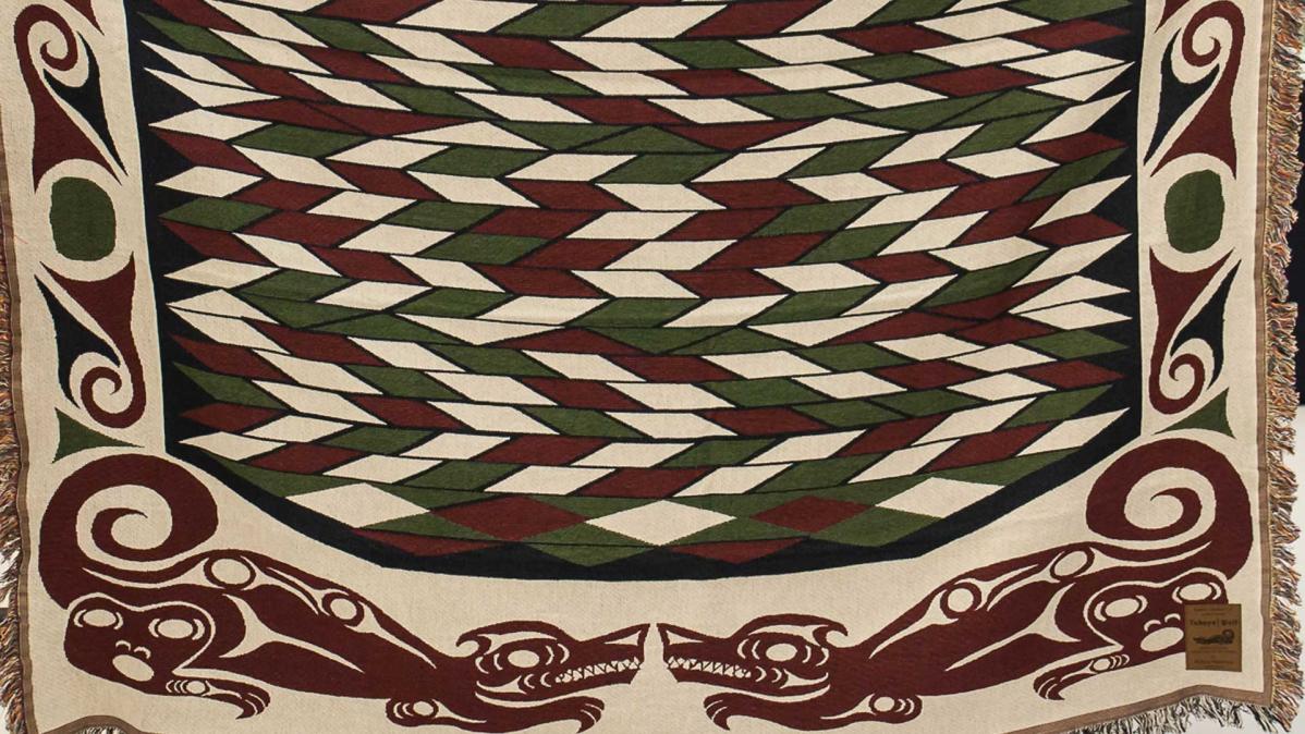 Musqueam Art