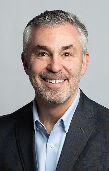 Mark Goldberg