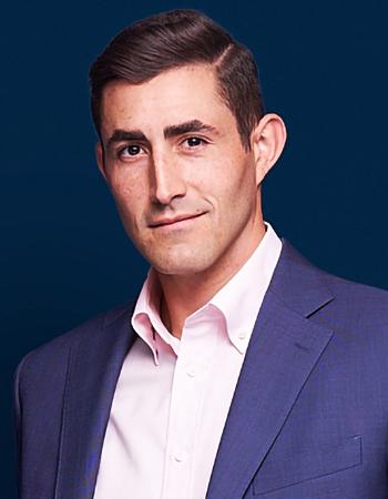 Nick Smith