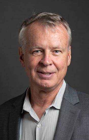 Stephen Howard