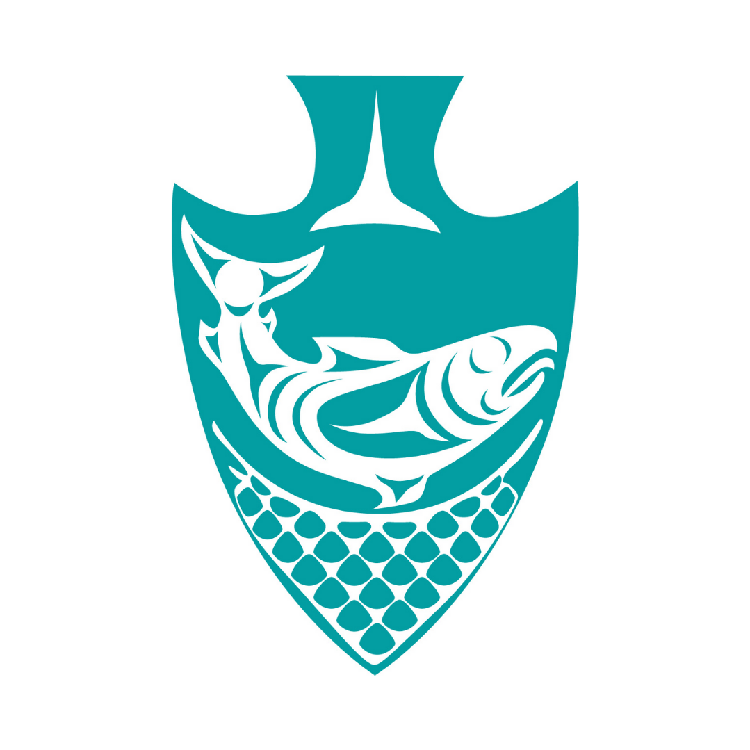 Musqueam logo