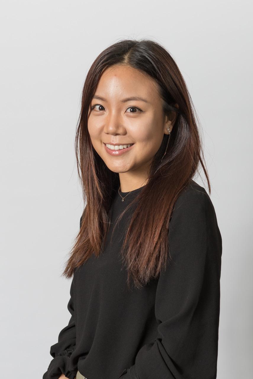 Sophie Jeon