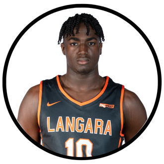 NIXON OWUSU