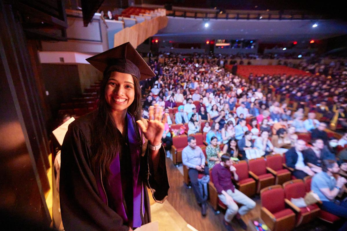 Convocation