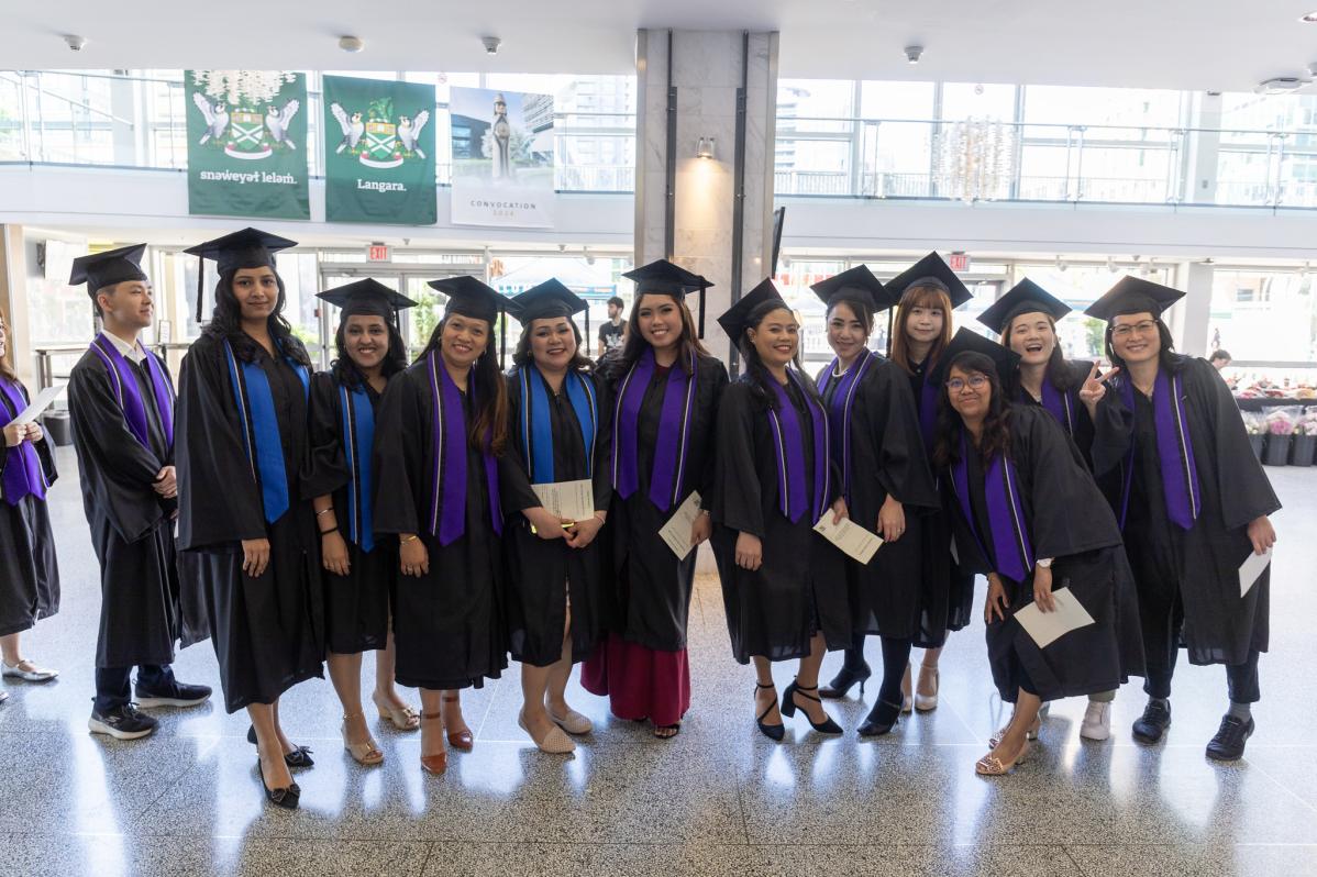 Convocation