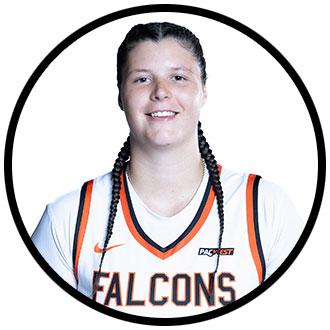 Cadence Crain