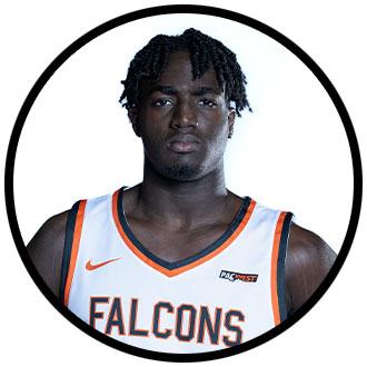 Nixon Owusu