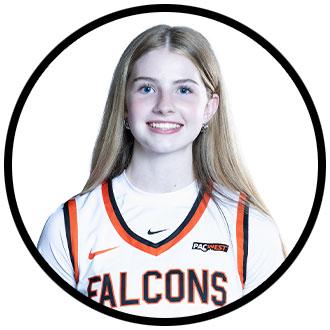 Sydney Chiasson