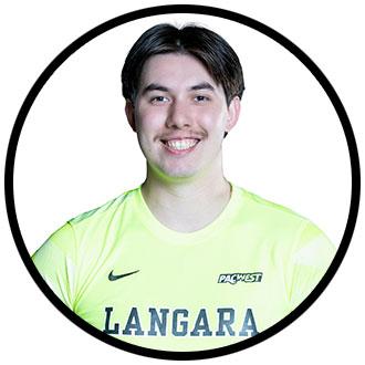 Nick McQuillan