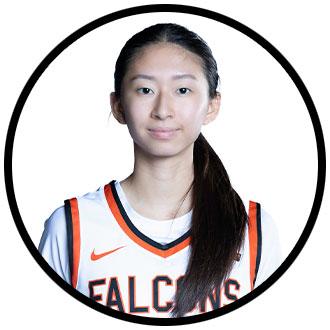 Kaitlyn Chan