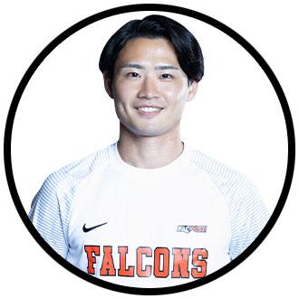 Kazuki Nakanishi