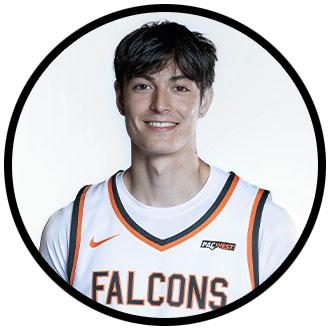 Aaron Ungprasert
