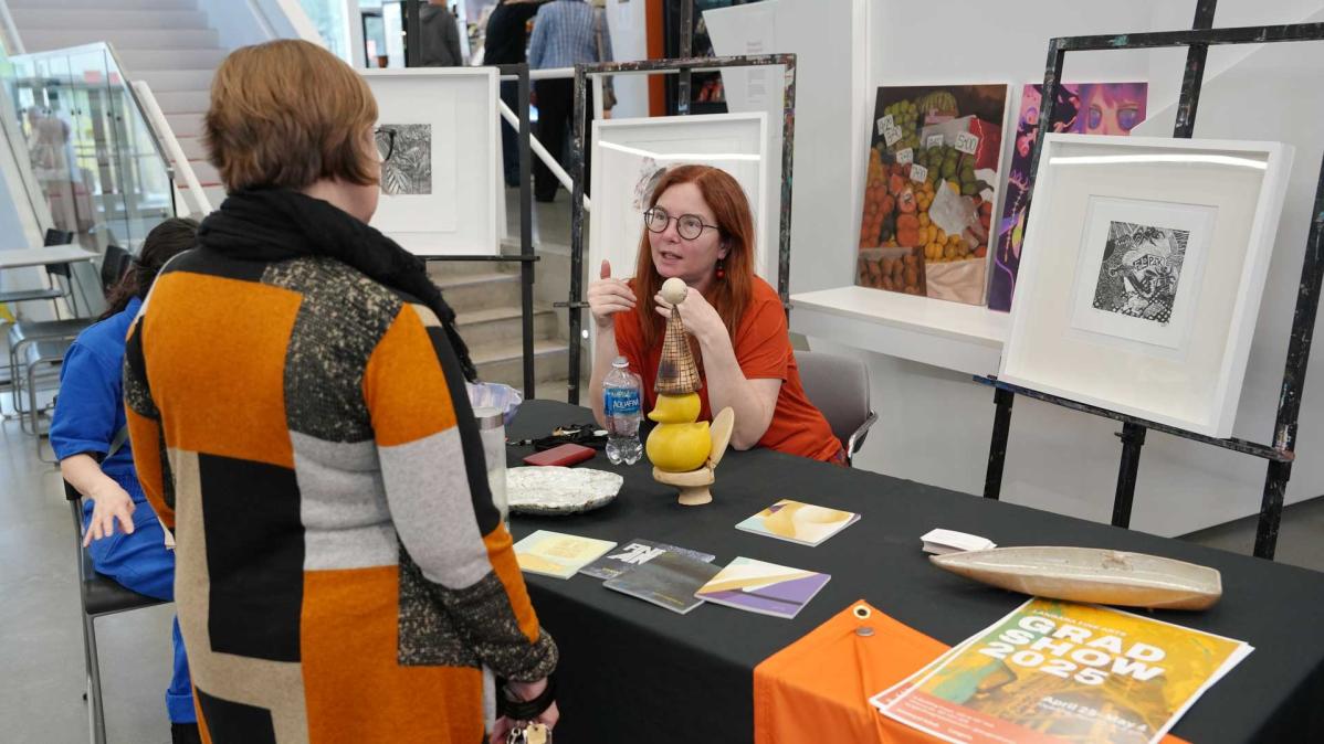 Langara Fest. Program information