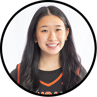 Claire Huang