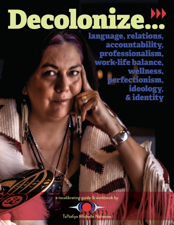 Decolonize