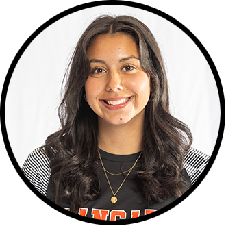 Erin Bhandal