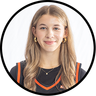 Georgia Hunt