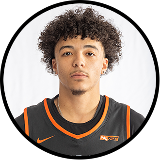Isaiah Young