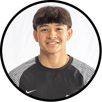 Jacob Ma