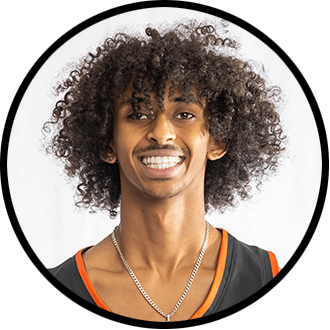 Jaden Mesfin