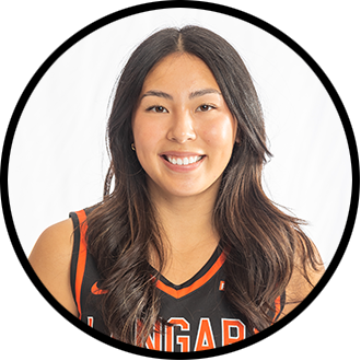 Kaila Fong