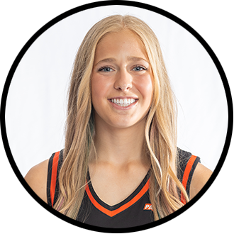 Rebecca Nashlund