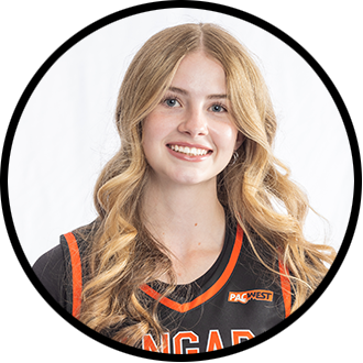 Sydney Chiasson