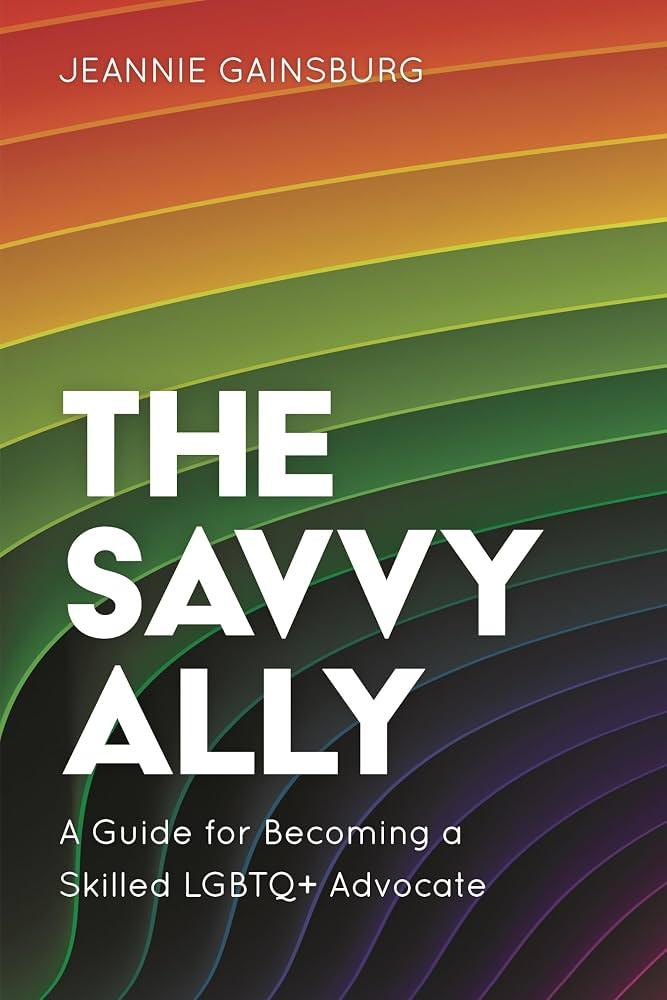 The Savvy Ally