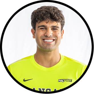Ziyan Clark-Ismail