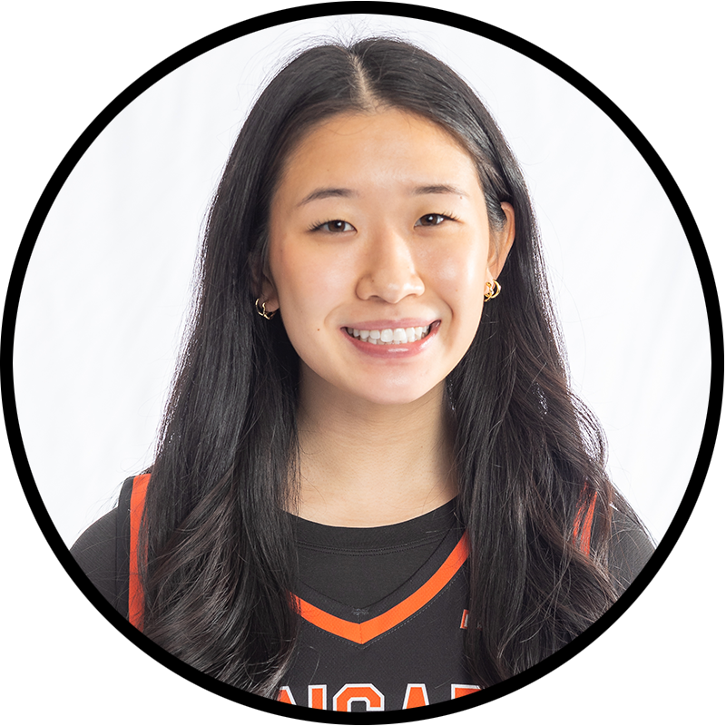 Claire Huang